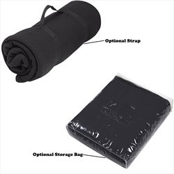 Black Optional Packaging Options